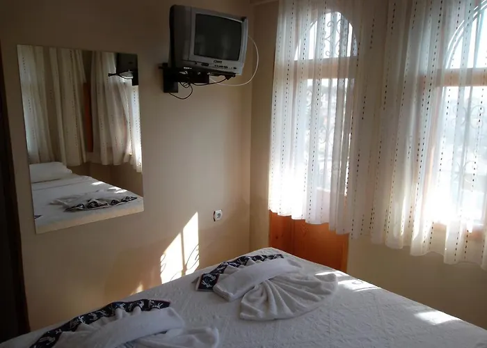 Hotel Ersah Kusadası