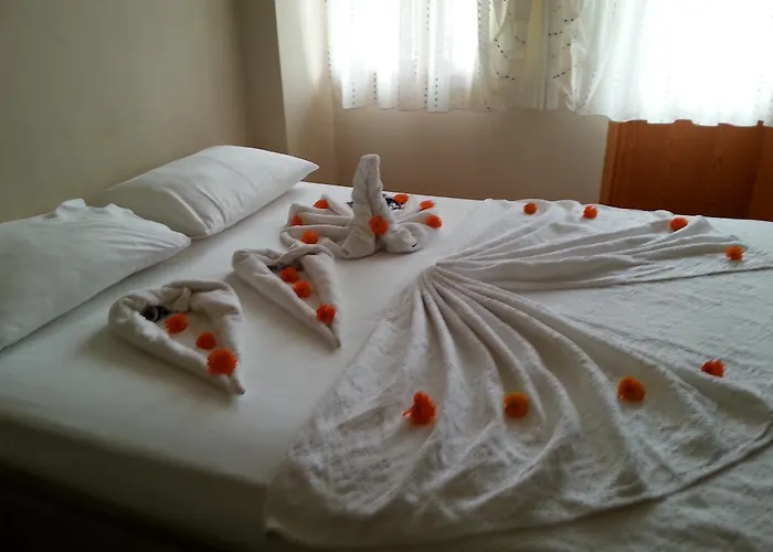 Hotel Ersah