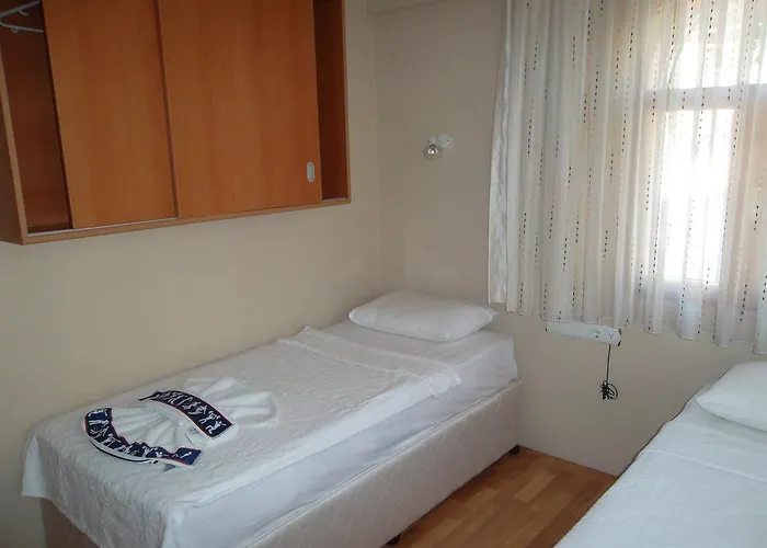 Hotel Ersah