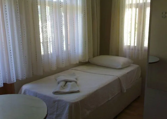 Ersah Hotel Kusadası