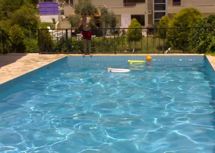 Hotel Ersah Kusadası