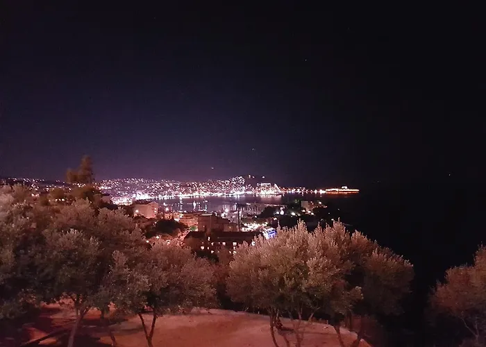 Ersah Hotel