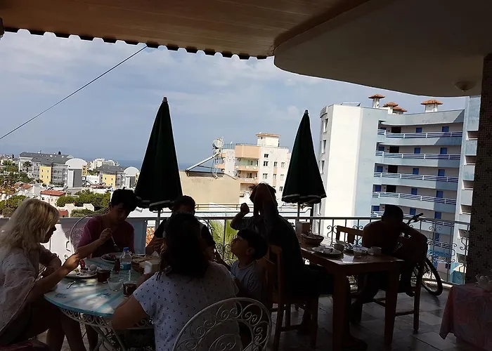 Hotel Ersah