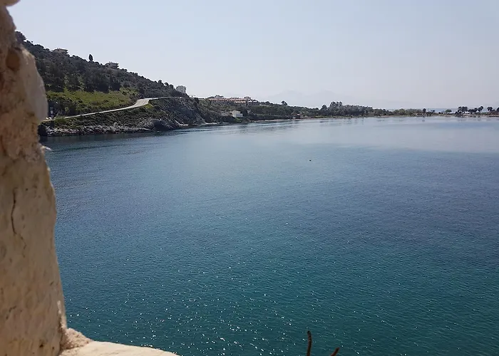 Ersah Hotel
