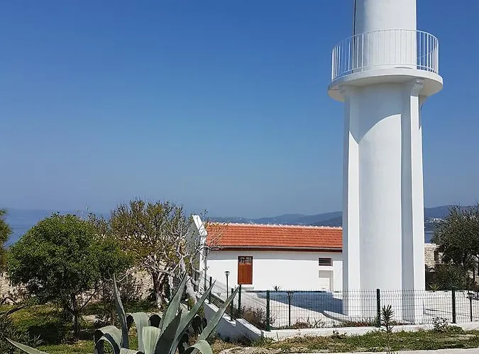 Ersah Kusadası