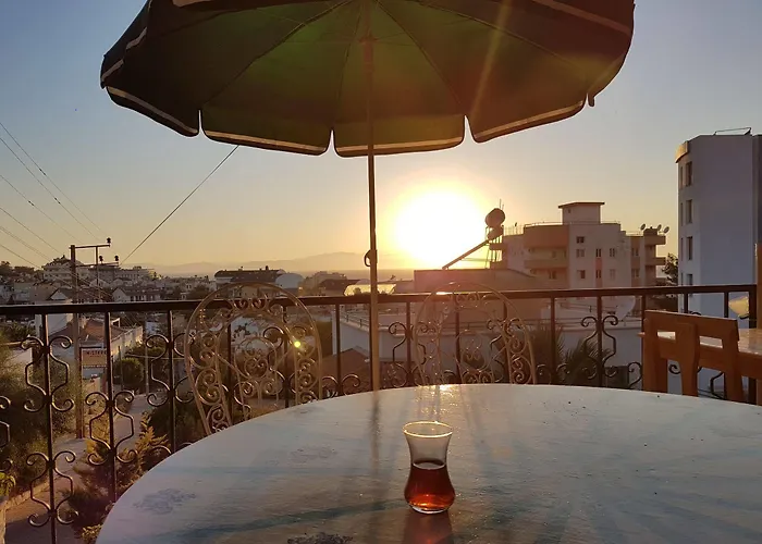 Hotel Ersah 2*