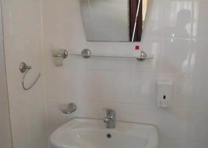 Ersah Hotel Kusadası
