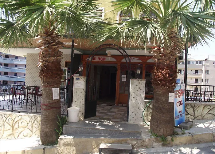 Ersah Hotel