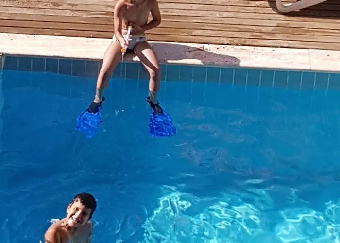 Ersah 2* Kusadası