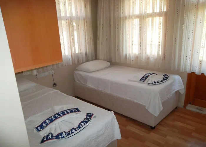 Ersah Hotel