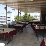 Ersah Kusadası