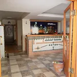 Hotel Ersah
