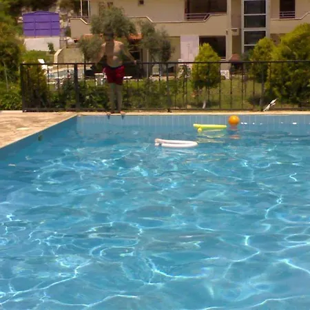 Hotel Ersah Kusadasi