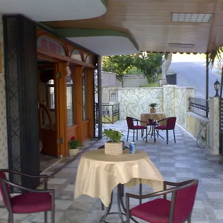 Ersah Hotel Kusadası