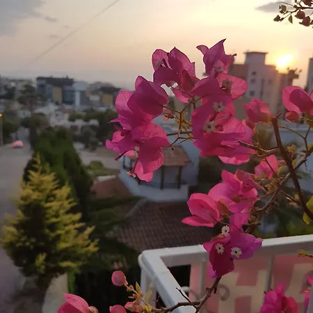 Ersah فندق كوشاداسيه
