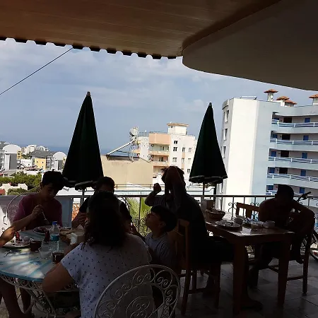 Hotel Ersah