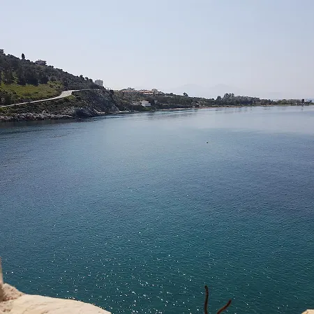 Ersah Hotel