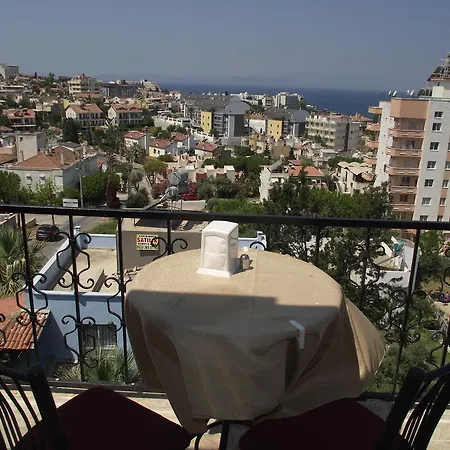 Ersah Hotel Kusadası