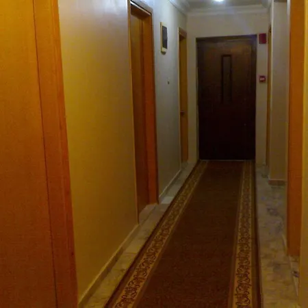 Hotel Ersah Kusadası