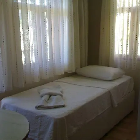 Ersah Hotel Kusadası