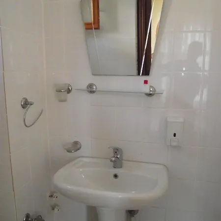 Ersah Hotel Kusadası