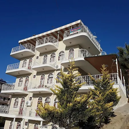 Ersah Hotel Kusadası