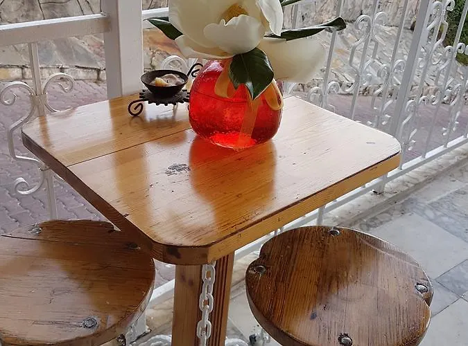 Hotell Ersah Kusadası