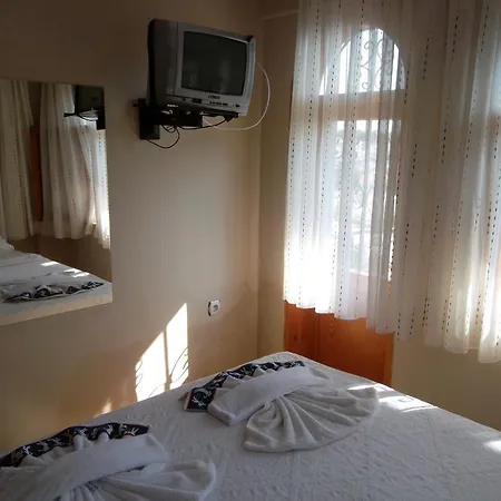 Hotel Ersah Kusadasi