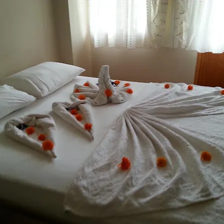 Hotel Ersah