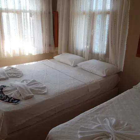 Ersah Hotel Kusadasi