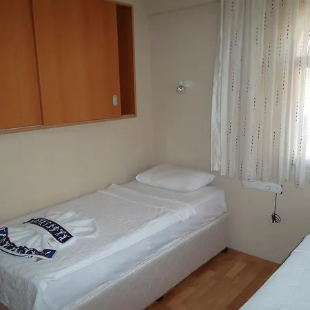 Hotel Ersah