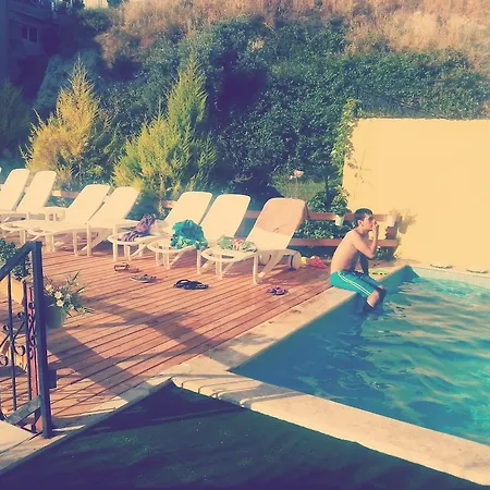 Ersah Kusadasi