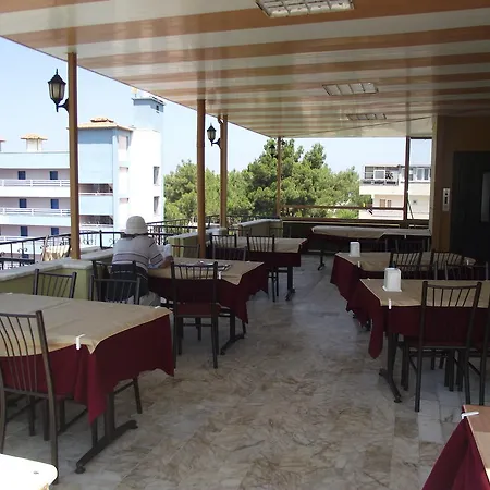 Ersah Kusadasi