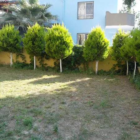 Hotel Ersah 2*