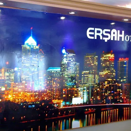 Hotel Ersah Kusadasi