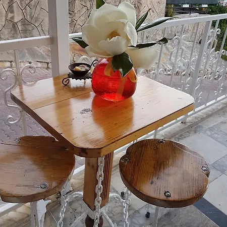 Hotel Ersah Kusadasi