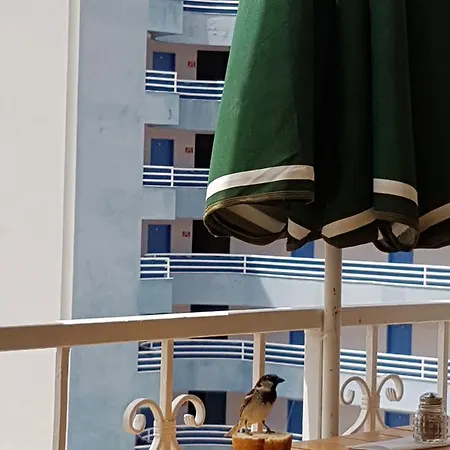 Hotel Ersah