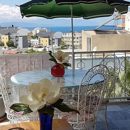 Ersah Hotel 2*