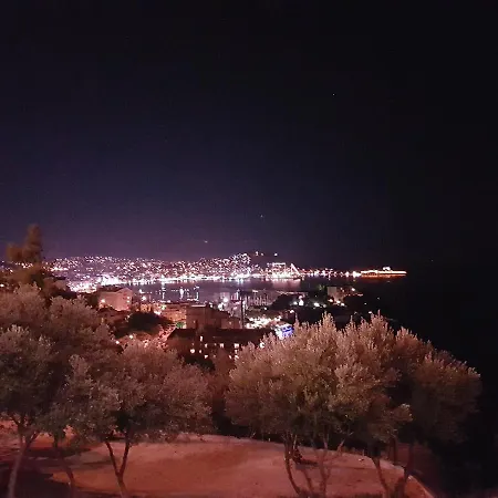 Ersah Hotel