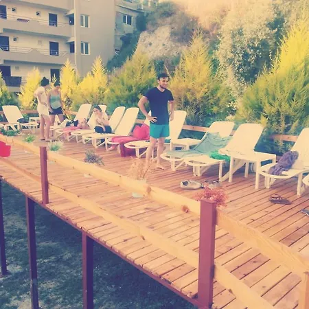 Ersah Hotel