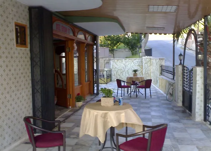 Ersah Hotel Kusadası